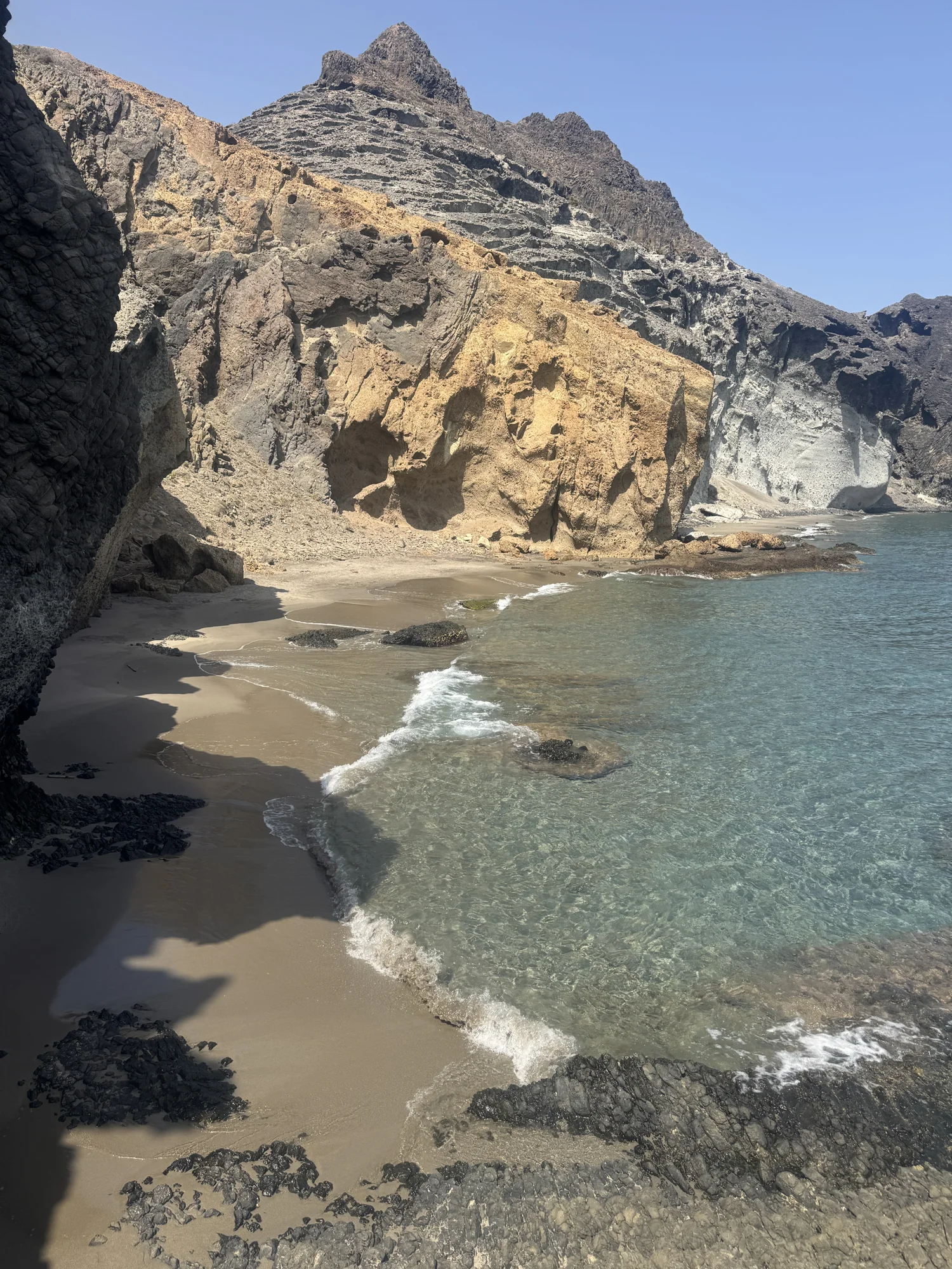 Un paisaje que cuenta su historia